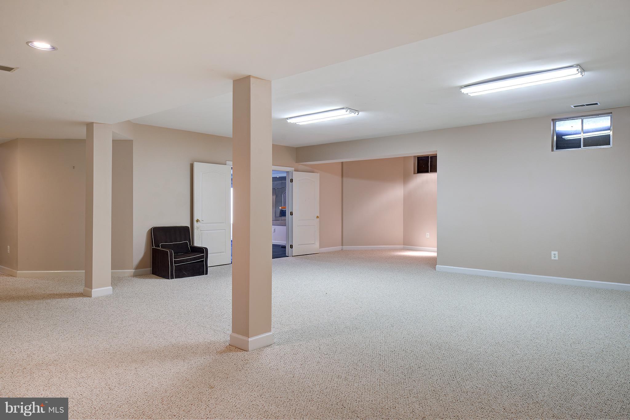 10316 Forest Maple Road Vienna, VA 22182 - Photo 23 of 30 Basement