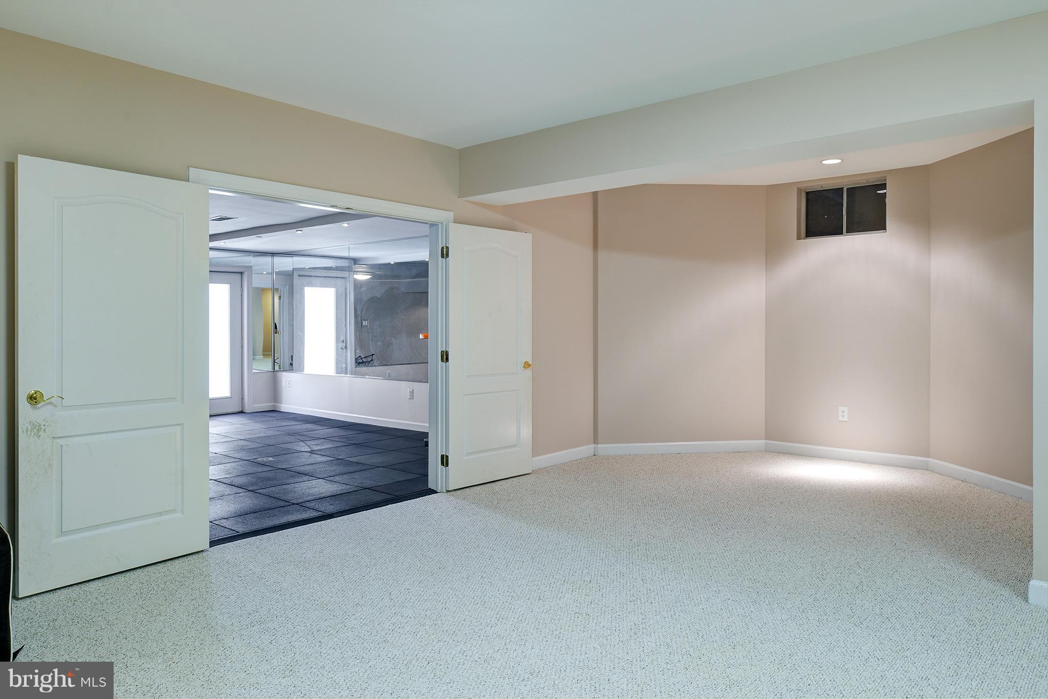 10316 Forest Maple Road Vienna, VA 22182 - Photo 24 of 30 Workout room