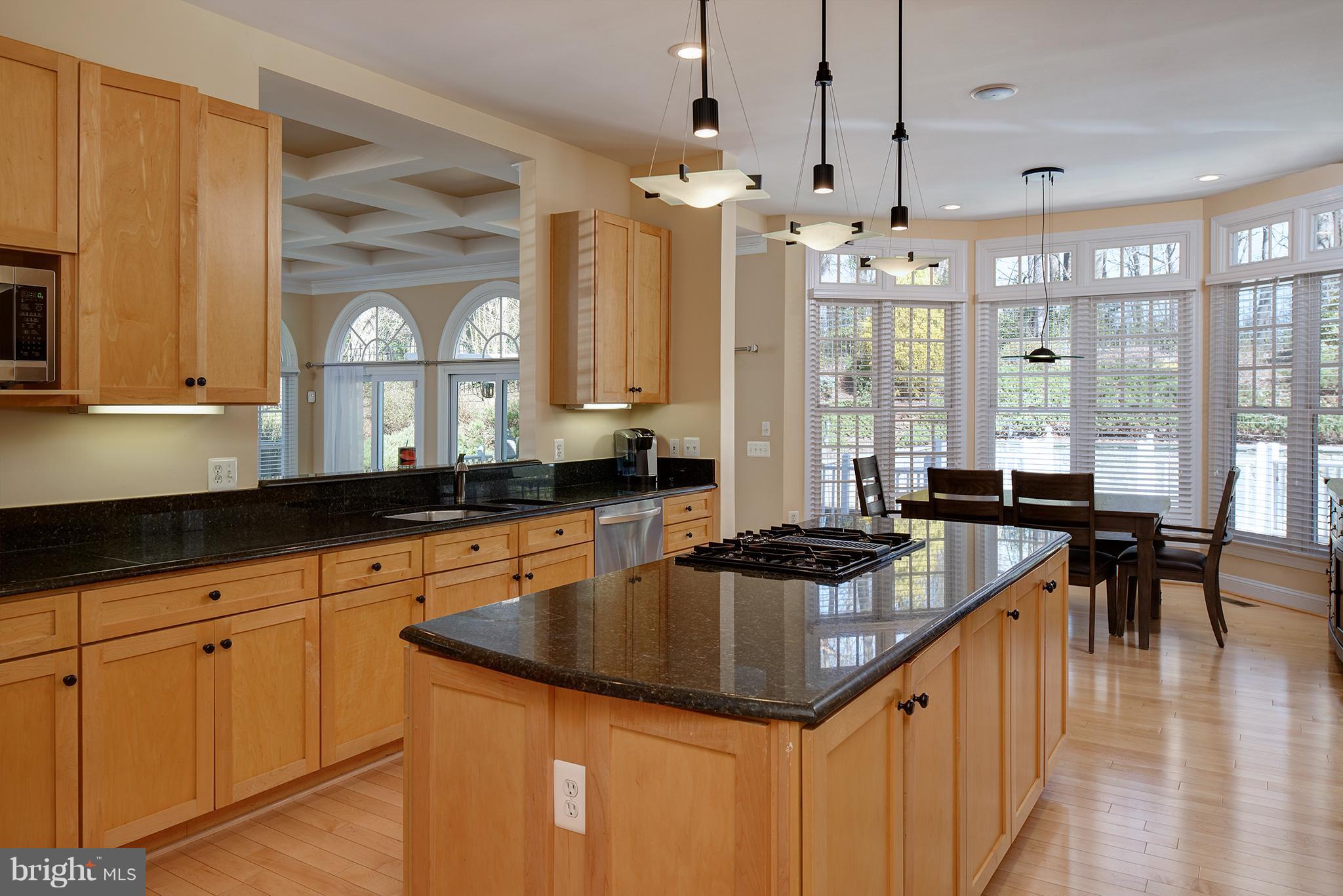 10316 Forest Maple Road Vienna, VA 22182 - Photo 7 of 30 Kitchen