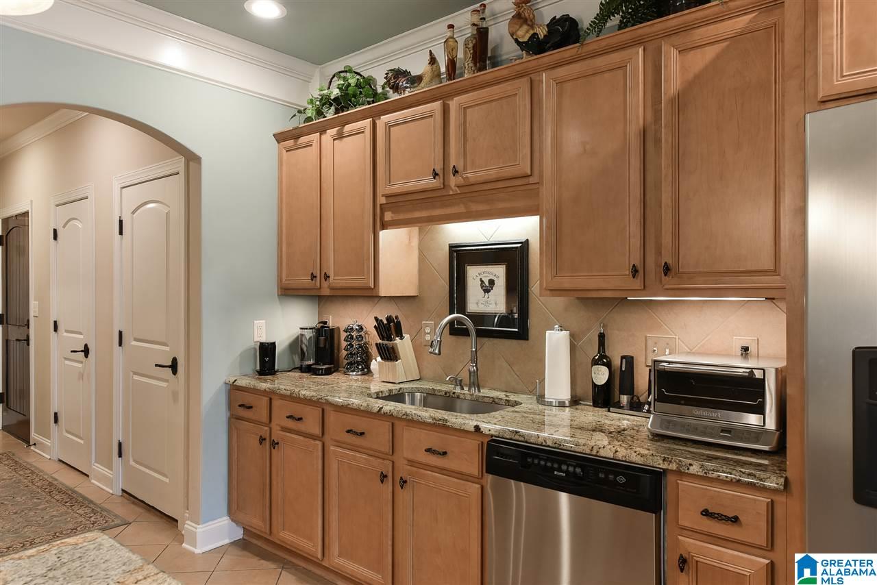 1345 Caliston Way Pelham, AL 35124 - Photo 16 of 50