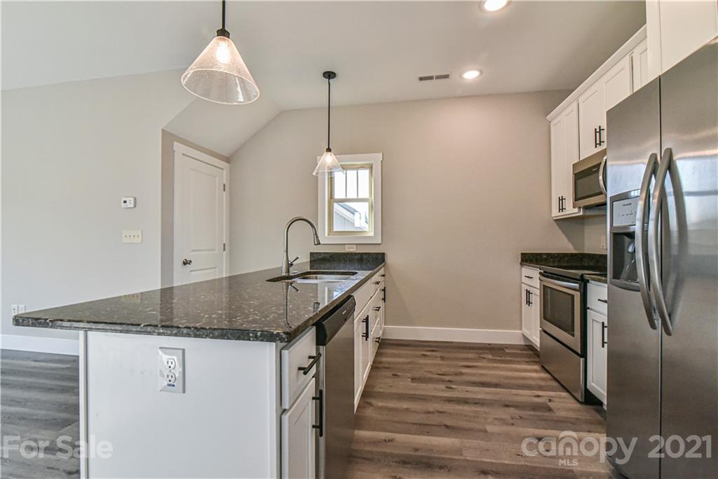 89 Wheeler Road Weaverville, NC 28787 - Photo 4 of 7 Gallery Image 4