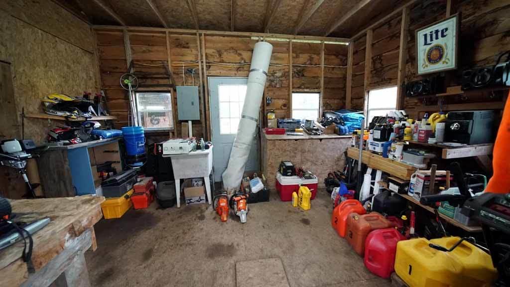 193 Laskey Road Houlton, ME 04730 - Photo 87 of 90 193-laskey-rd-ludlow-82