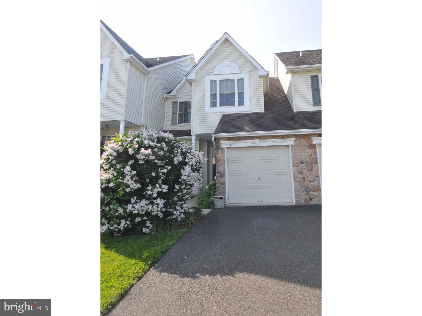 91 Kulp Road West Chalfont, PA 18914 - Photo 1 of 25 Exterior Front