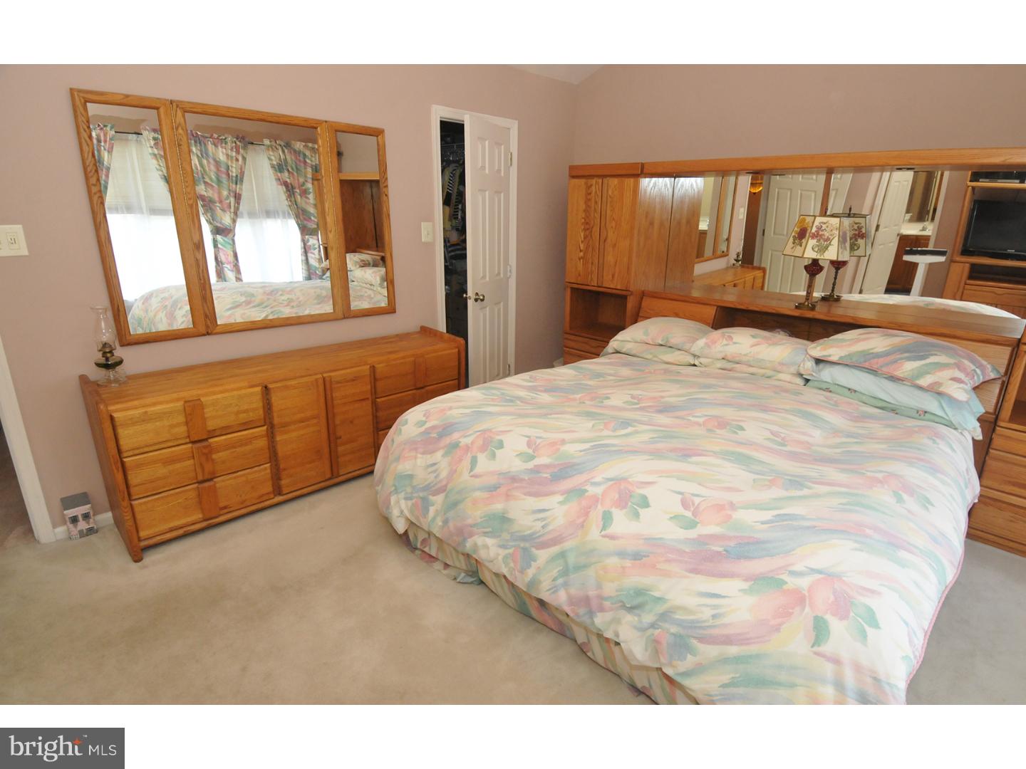 91 Kulp Road West Chalfont, PA 18914 - Photo 14 of 25 Bedroom - Main