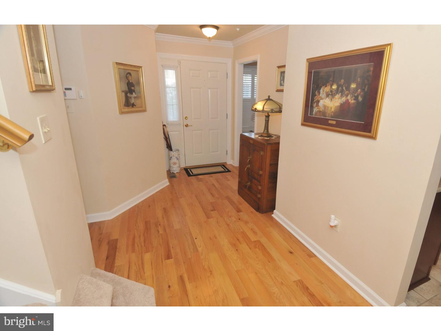 91 Kulp Road West Chalfont, PA 18914 - Photo 3 of 25 Foyer