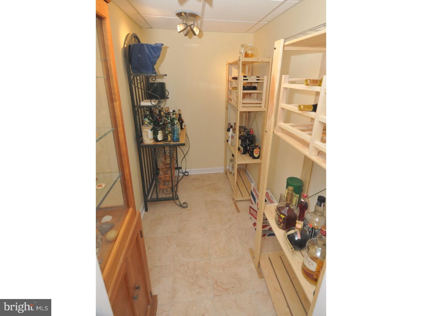 91 Kulp Road West Chalfont, PA 18914 - Photo 23 of 25 Wine Cellar