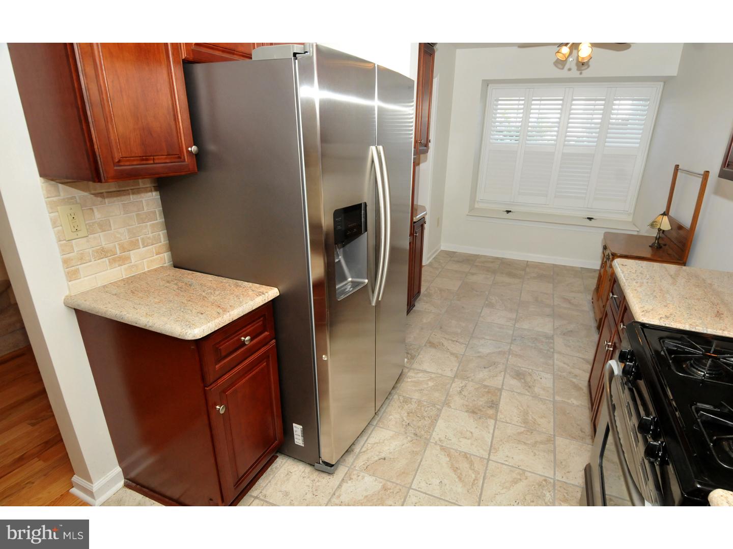 91 Kulp Road West Chalfont, PA 18914 - Photo 5 of 25 Kitchen
