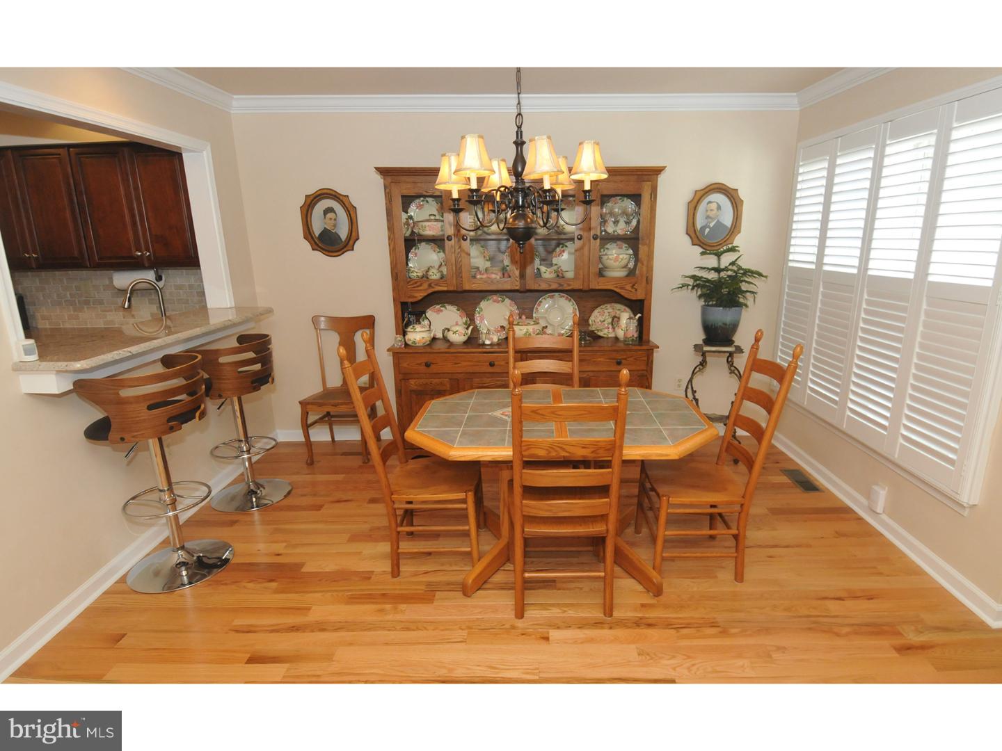 91 Kulp Road West Chalfont, PA 18914 - Photo 9 of 25 Dining Room