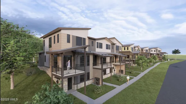 $1,475,000 | 7 Snowy Peak Drive, Eagle, CO 81631