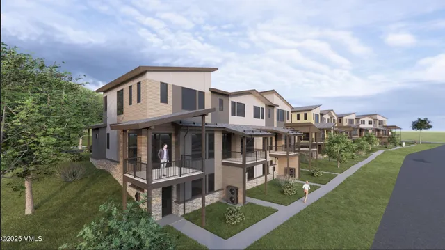 $1,475,000 | 7 Snowy Peak Drive, Eagle, CO 81631