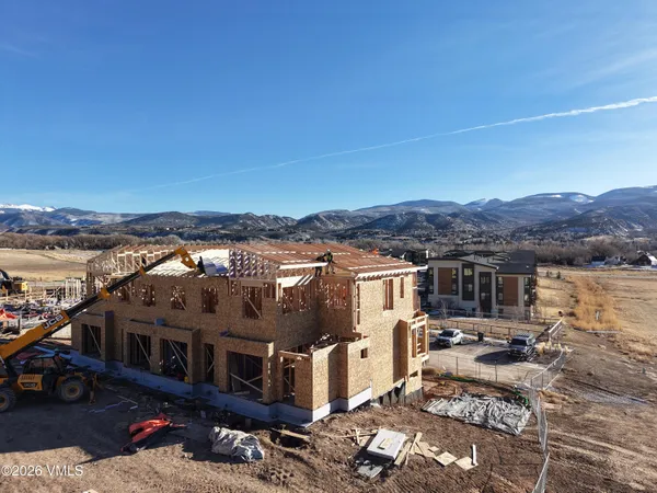 $1,475,000 | 7 Snowy Peak Drive, Eagle, CO 81631