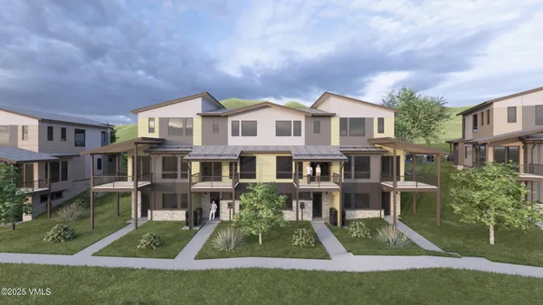 $1,475,000 | 7 Snowy Peak Drive, Eagle, CO 81631