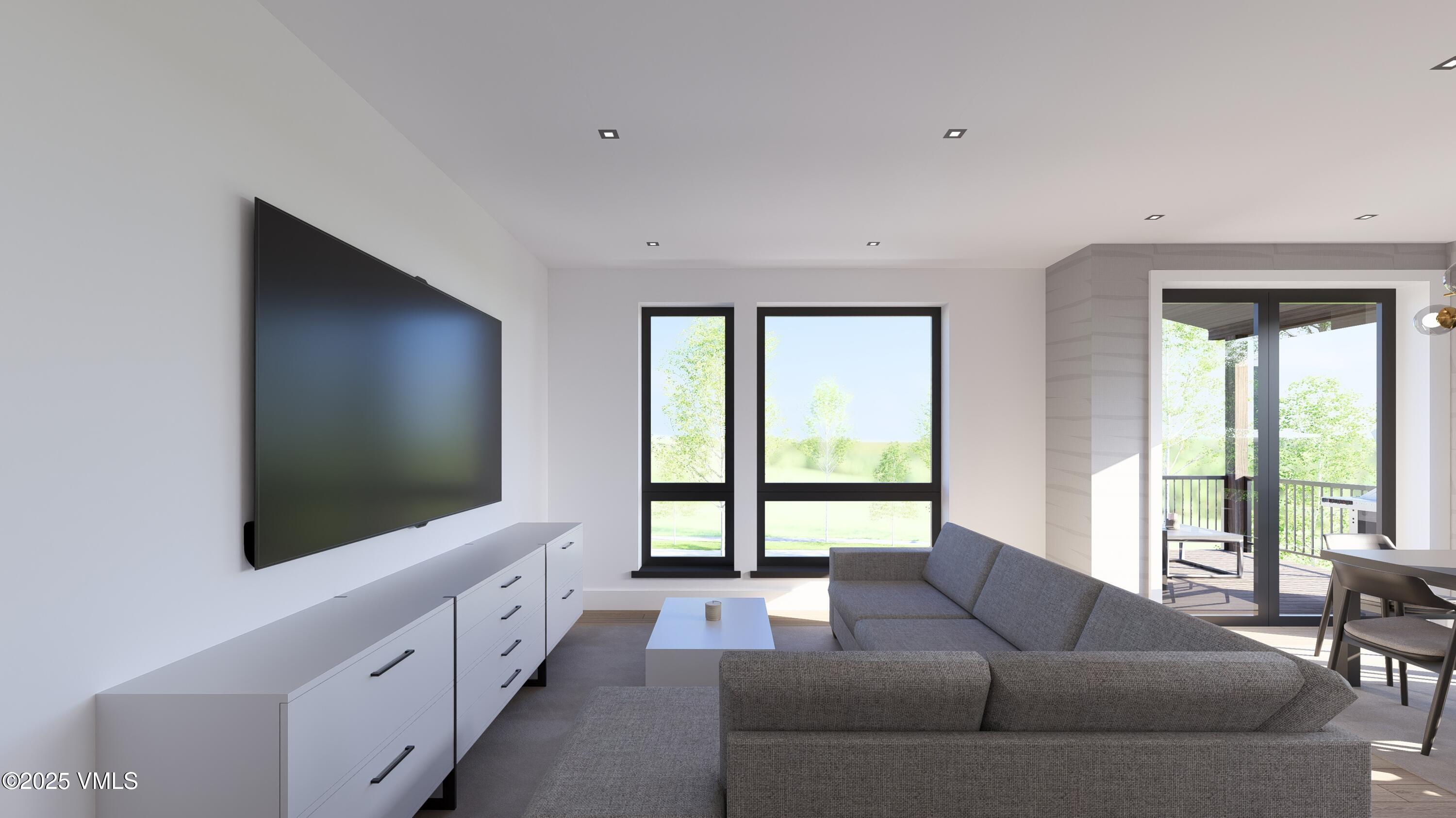 7 Snowy Peak Drive Eagle, CO 81631 - Photo 18 of 31 Townhome - A Castle Peak - Interiors Daw