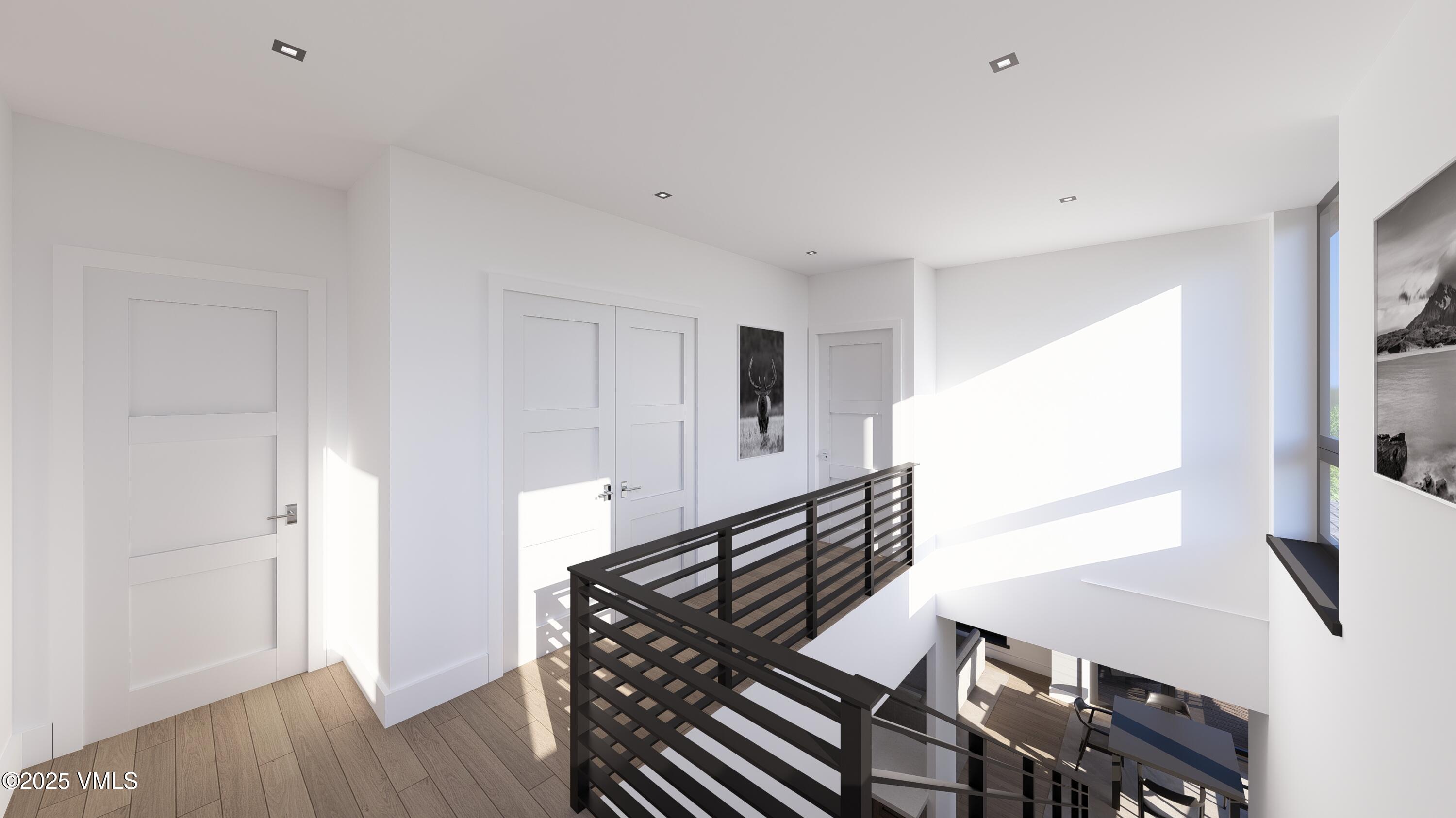 7 Snowy Peak Drive Eagle, CO 81631 - Photo 20 of 31 Townhome - A Castle Peak - Interiors Daw