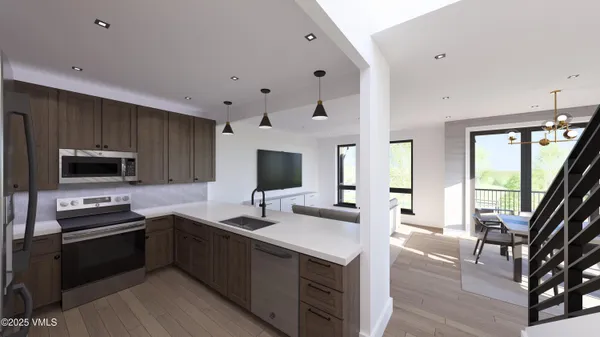 $1,475,000 | 7 Snowy Peak Drive, Eagle, CO 81631