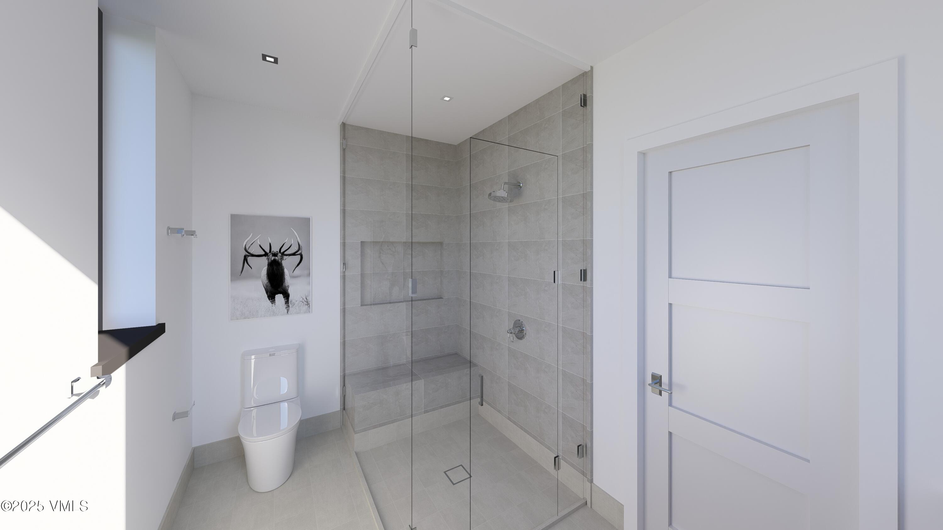 7 Snowy Peak Drive Eagle, CO 81631 - Photo 23 of 31 Townhome - A Castle Peak - Interiors Daw