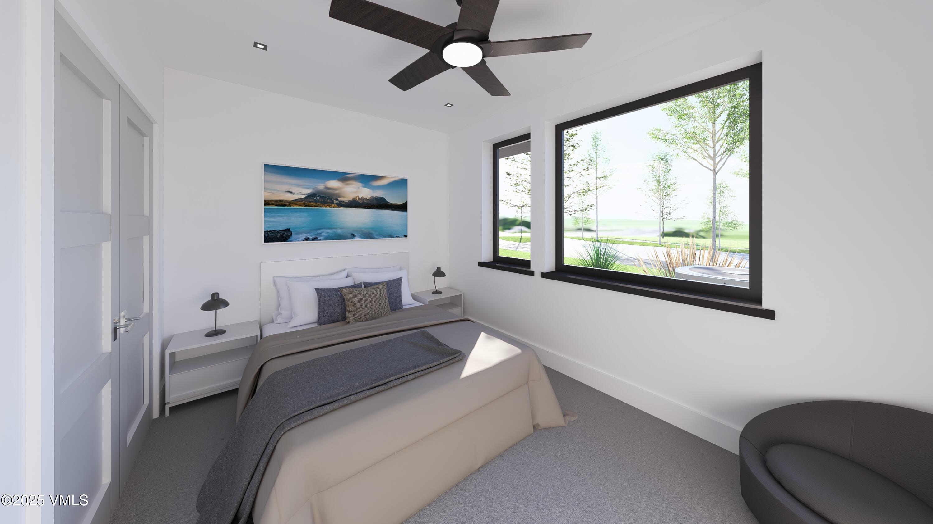 7 Snowy Peak Drive Eagle, CO 81631 - Photo 29 of 31 Townhome - A Castle Peak - Interiors Daw