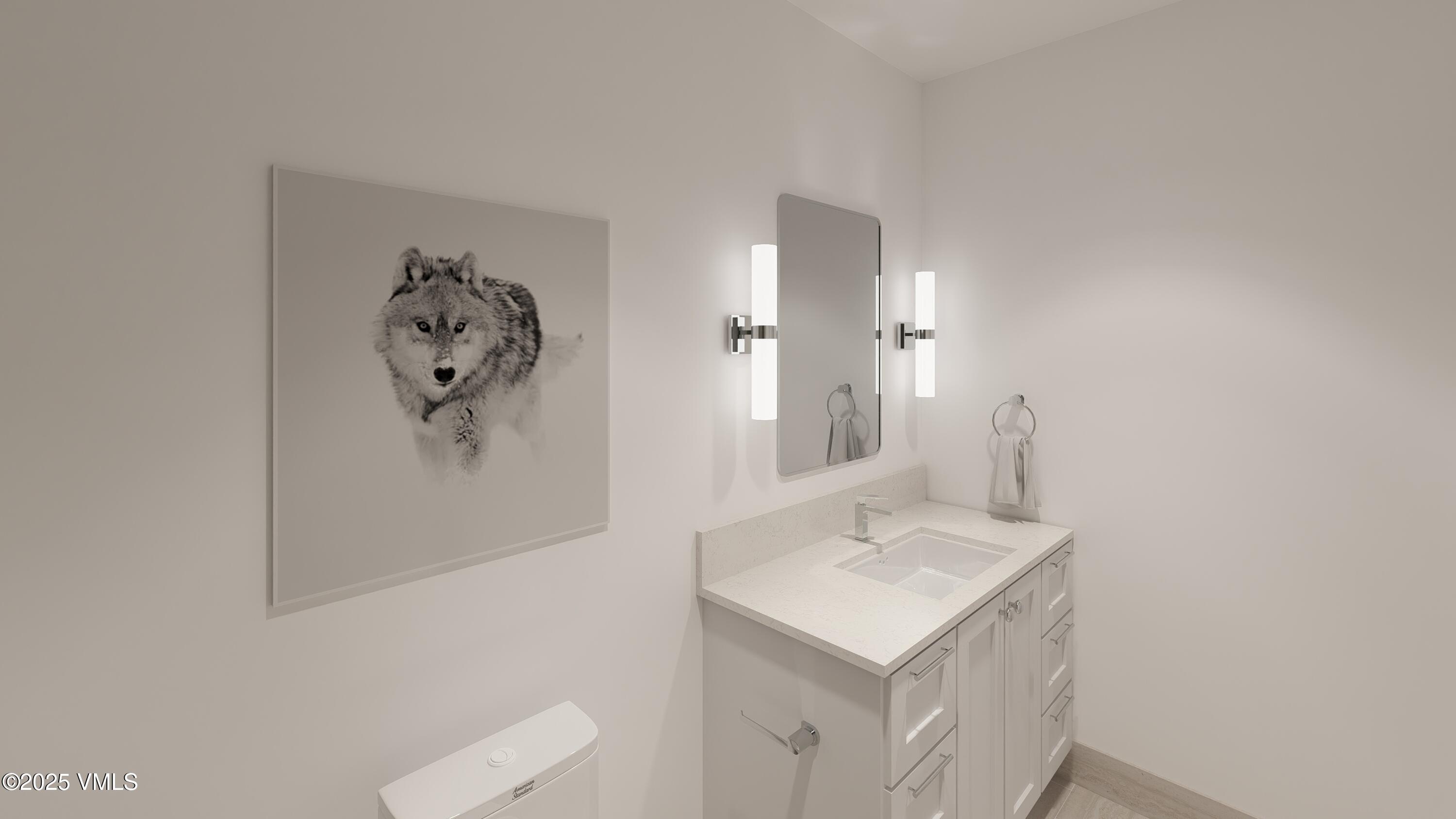 7 Snowy Peak Drive Eagle, CO 81631 - Photo 30 of 31 Townhome - A Castle Peak - Interiors Daw