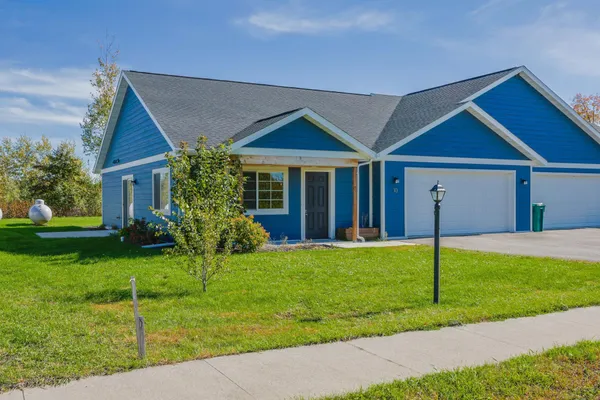 $272,000 | 6809 Hamilton Park Northwest, Unit 10, Bemidji, MN 56601
