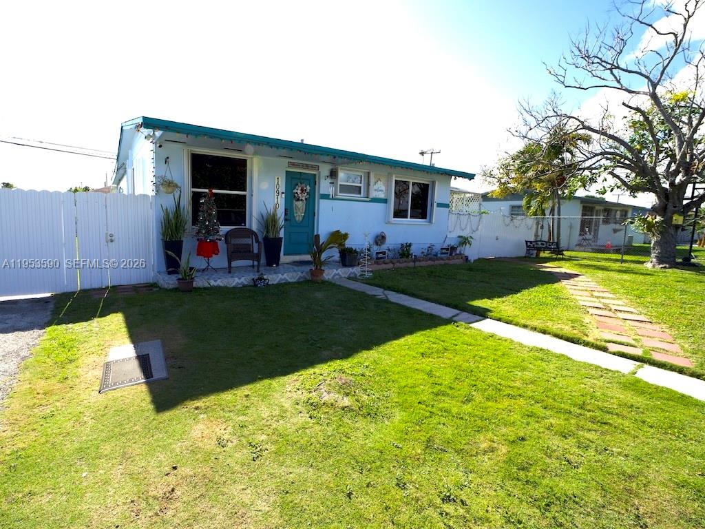 10910 Southwest 217th Terrace Miami, FL 33170 - Photo 17 of 17