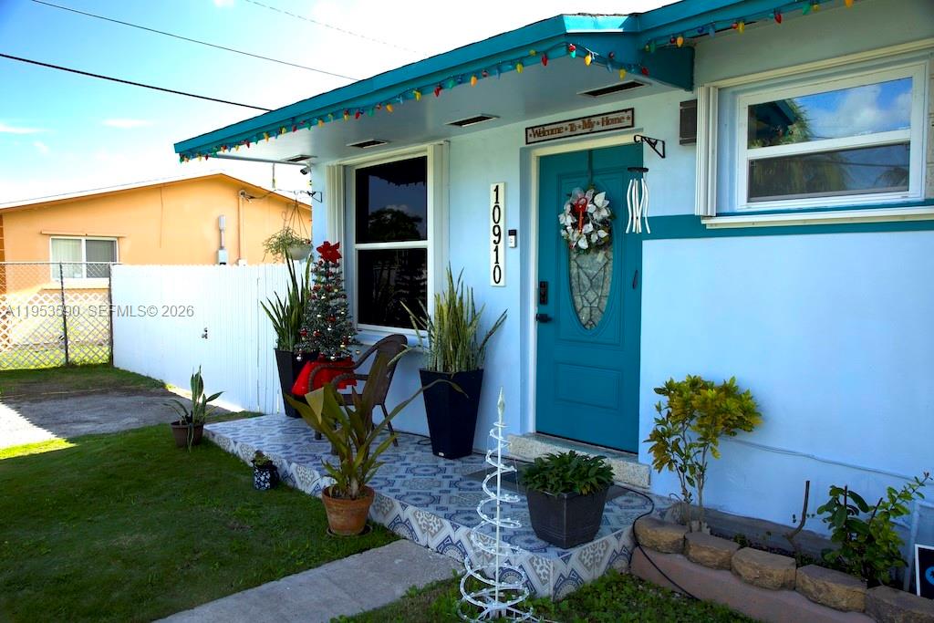 10910 Southwest 217th Terrace Miami, FL 33170 - Photo 3 of 17