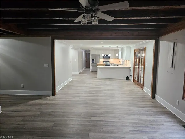 $524,900 | 301 Crouse Mountain Lane, Lexington, NC 27292