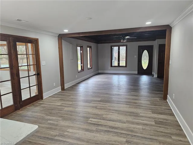 $524,900 | 301 Crouse Mountain Lane, Lexington, NC 27292