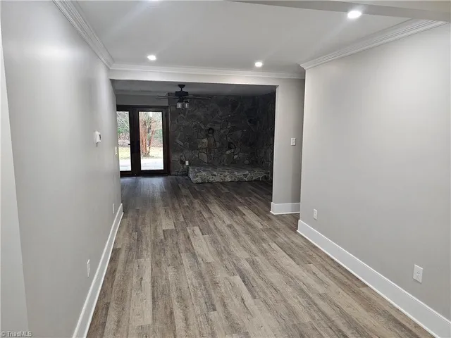 $524,900 | 301 Crouse Mountain Lane, Lexington, NC 27292