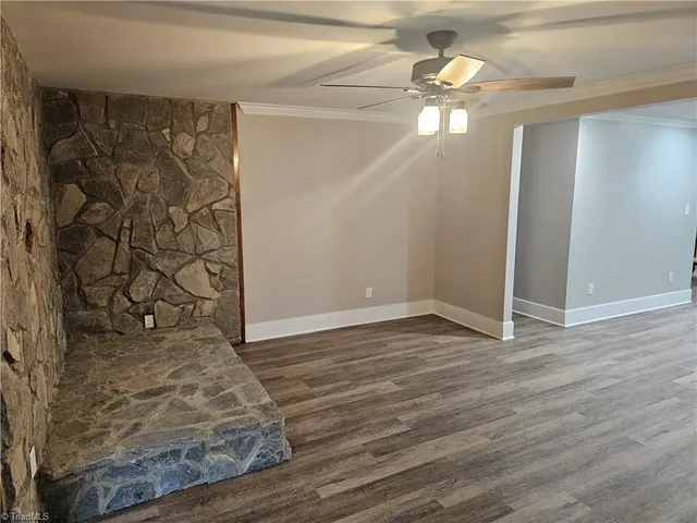 $524,900 | 301 Crouse Mountain Lane, Lexington, NC 27292