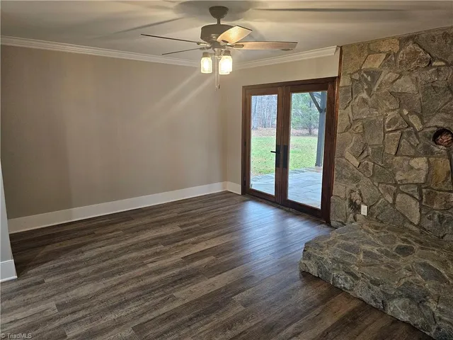 $524,900 | 301 Crouse Mountain Lane, Lexington, NC 27292