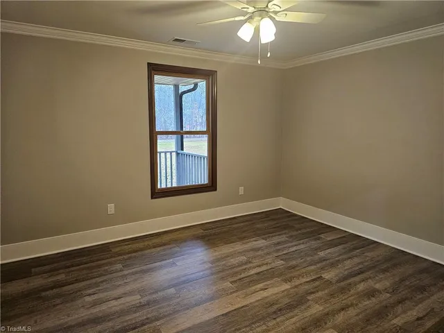 $524,900 | 301 Crouse Mountain Lane, Lexington, NC 27292