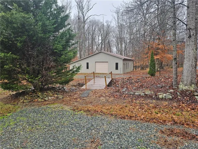 $524,900 | 301 Crouse Mountain Lane, Lexington, NC 27292