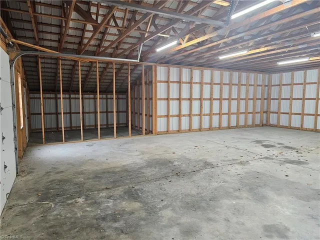 $524,900 | 301 Crouse Mountain Lane, Lexington, NC 27292