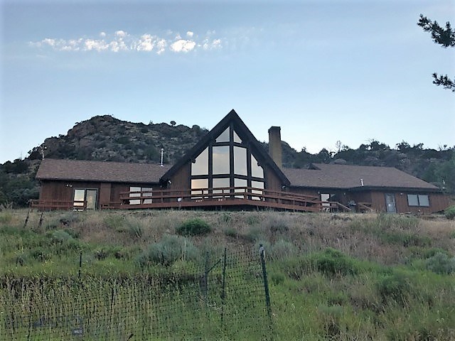 122 L L&M Rnch Road Ennis, MT 59729 - Photo 1 of 1 Jagged Rock Ranch