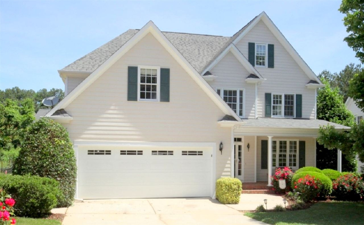 7712 Wilderness Road Raleigh, NC 27613 - Photo 1 of 25 Front Exterior