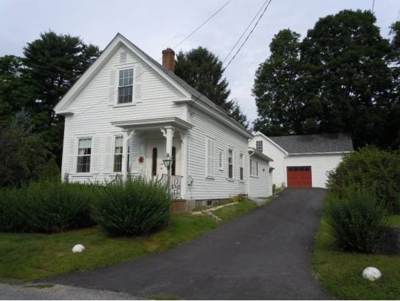 20 Pleasant Street Newfields, NH 03856 - Photo 1 of 1 Gallery Image 1