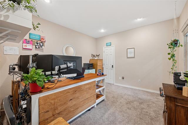 15595 Falcon Ridge Court Colorado Springs, CO 80921 - Photo 15 of 45 Gallery Image 15