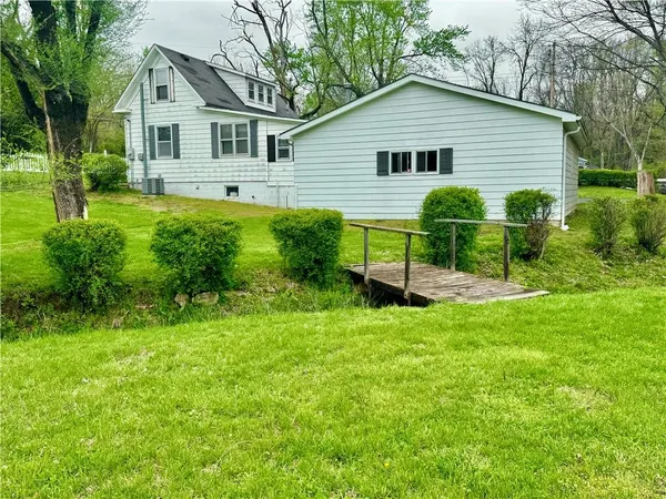 $185,900 | 725 Ley Street, Excelsior Springs, MO 64024