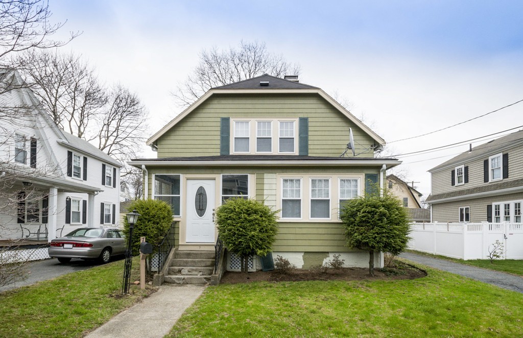 7 Clements Road Waltham, MA 02453 - Photo 1 of 29 Gallery Image 1