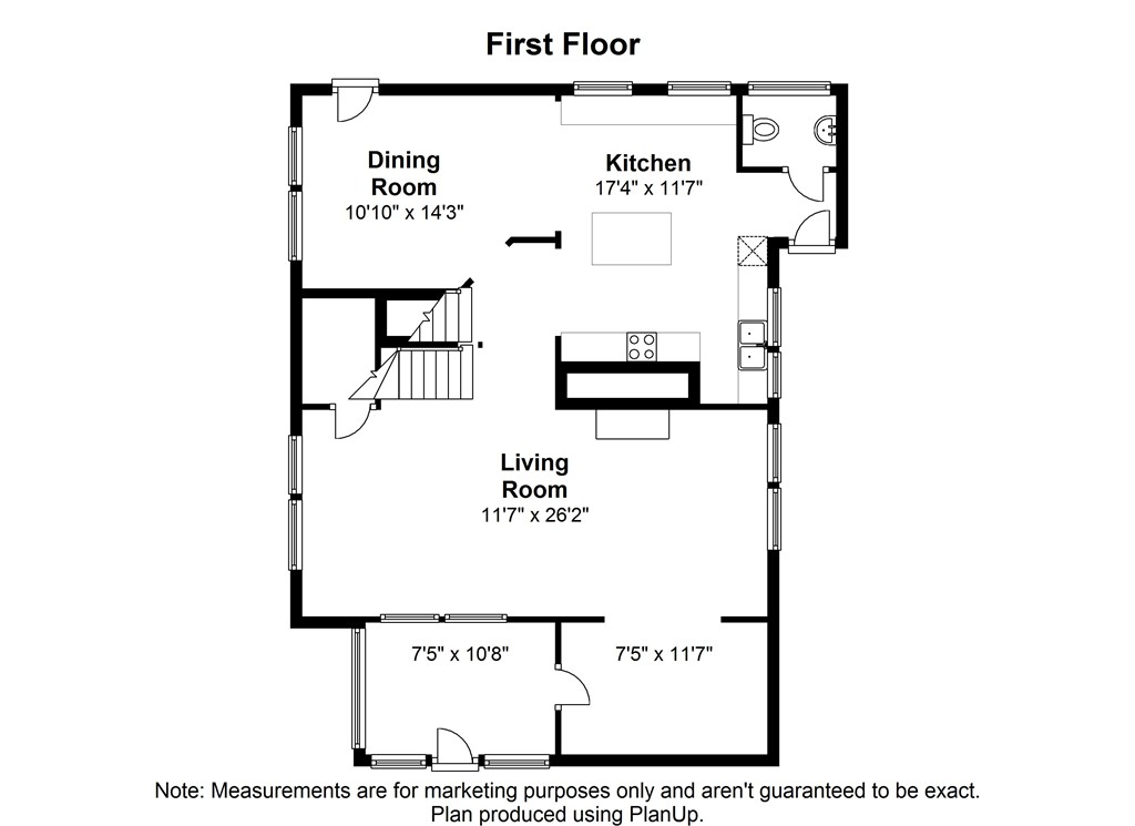 7 Clements Road Waltham, MA 02453 - Photo 28 of 29 Gallery Image 28