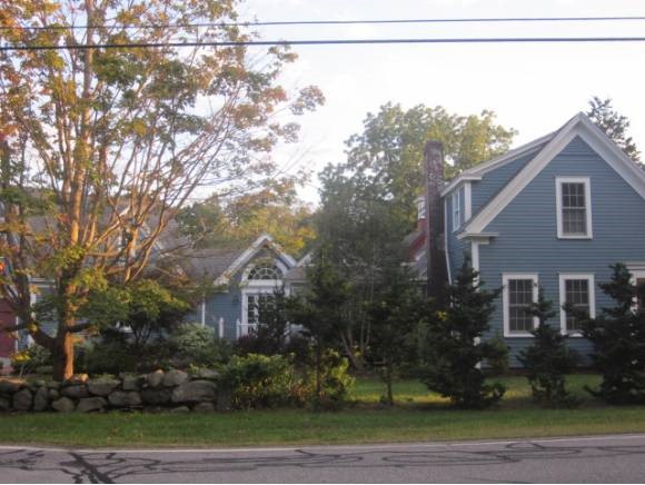206 Washington Rye, NH 03870 - Photo 1 of 1