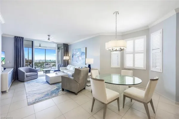 $14,000 | 400 Flagship Drive, Unit 908, Naples, FL 34108