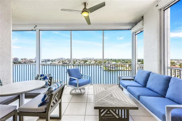 $14,000 | 400 Flagship Drive, Unit 908, Naples, FL 34108