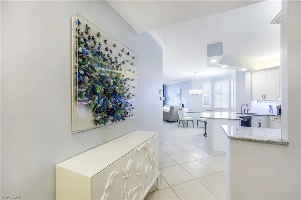 $14,000 | 400 Flagship Drive, Unit 908, Naples, FL 34108