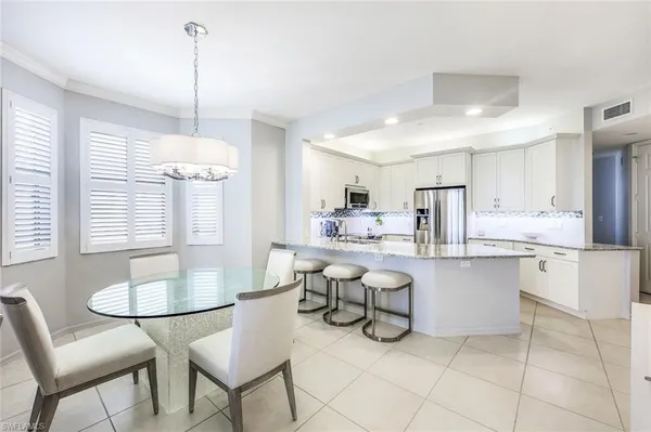 $14,000 | 400 Flagship Drive, Unit 908, Naples, FL 34108
