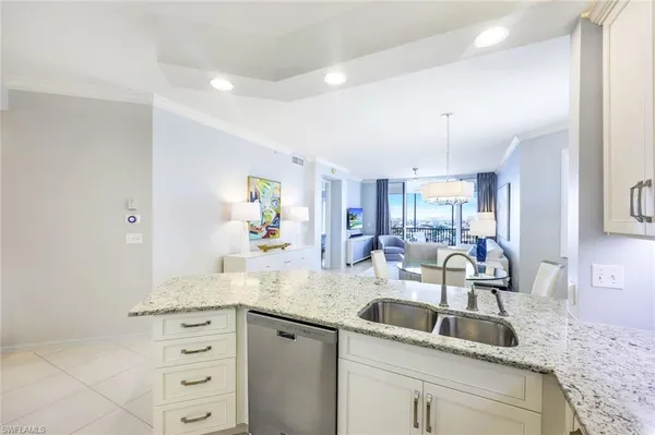 $14,000 | 400 Flagship Drive, Unit 908, Naples, FL 34108