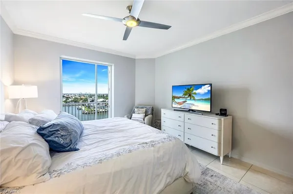 $14,000 | 400 Flagship Drive, Unit 908, Naples, FL 34108