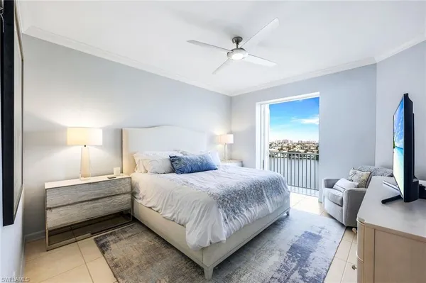 $14,000 | 400 Flagship Drive, Unit 908, Naples, FL 34108