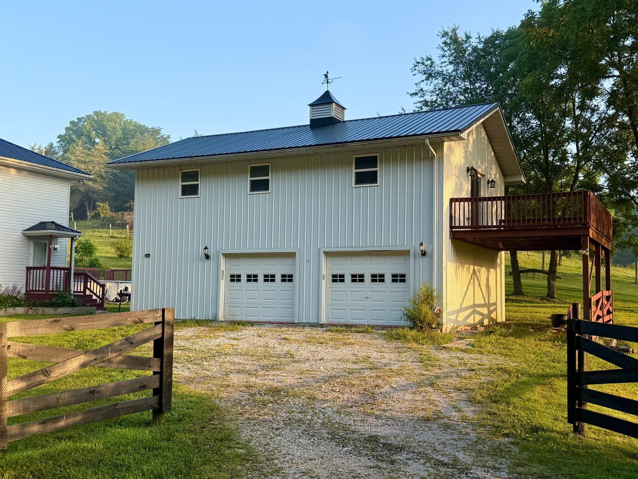180 Ceder Road Owingsville, KY 40360 - Photo 31 of 50 61