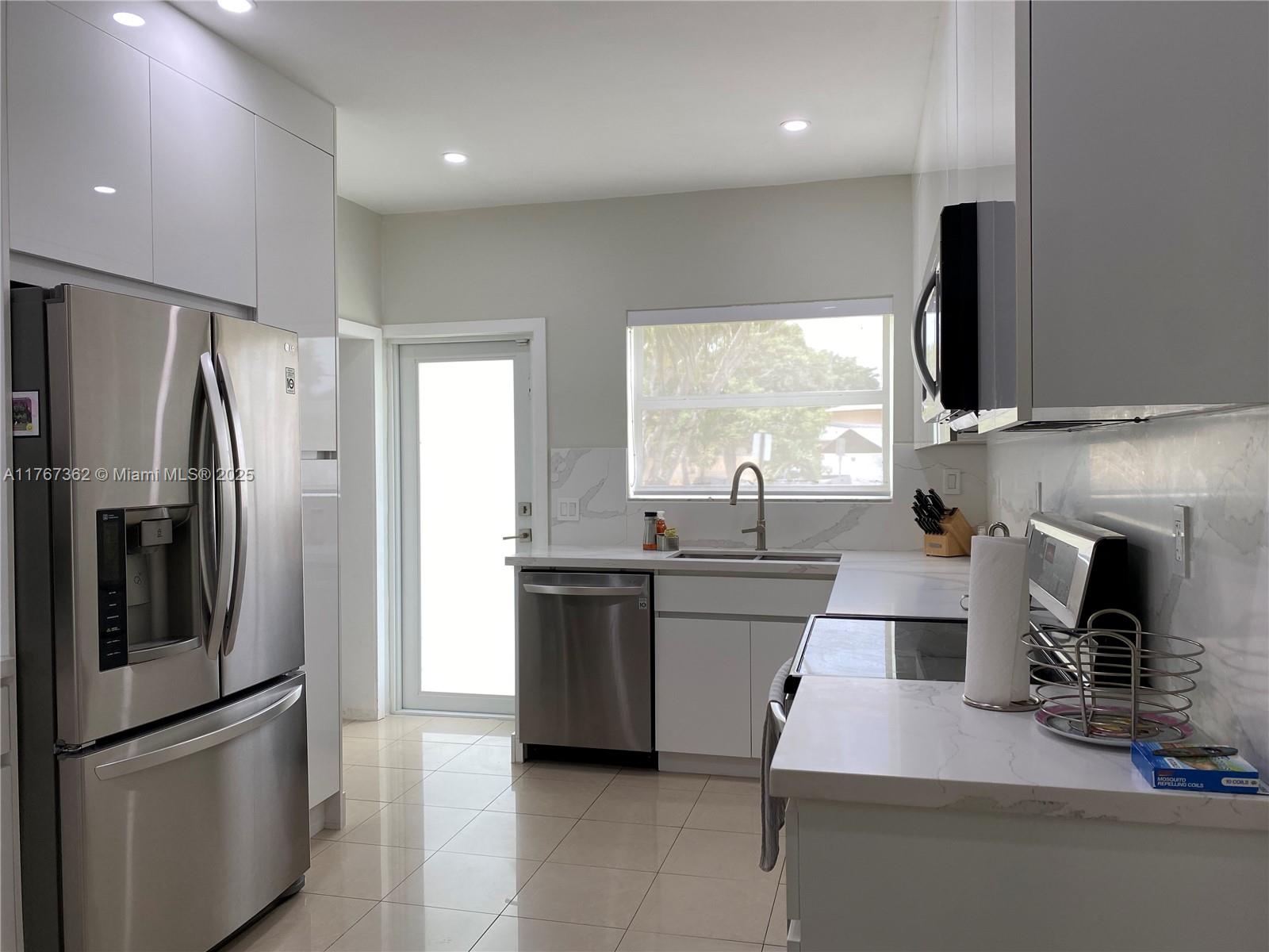 790 Southwest 21st Road Miami, FL 33129 - Photo 5 of 83 Bright Kitchen